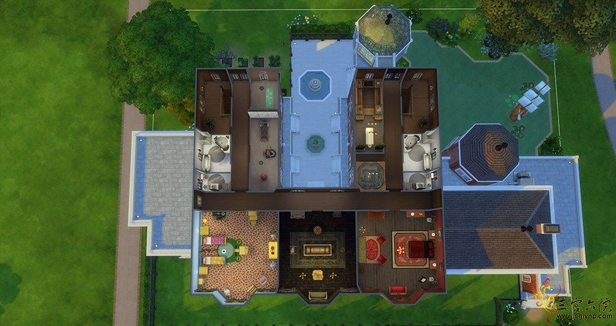 箱庭小镇破解版苹果版(米加小镇ios全内购解锁)-第1张图片-有道翻译官网 箱庭小镇破解版苹果版(米加小镇ios全内购解锁)-第1张图片-有道翻译官网