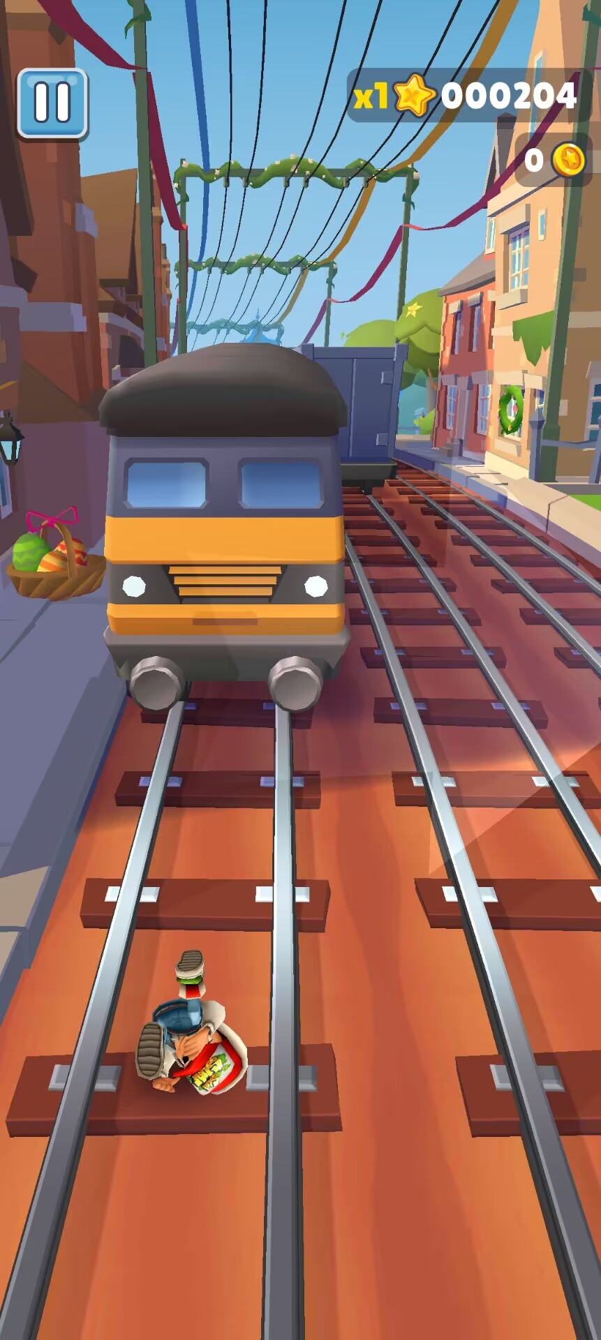 地铁跑酷苹果版破解版(地铁跑酷ios内购破解版)-第13张图片-有道翻译官网 地铁跑酷苹果版破解版(地铁跑酷ios内购破解版)-第13张图片-有道翻译官网