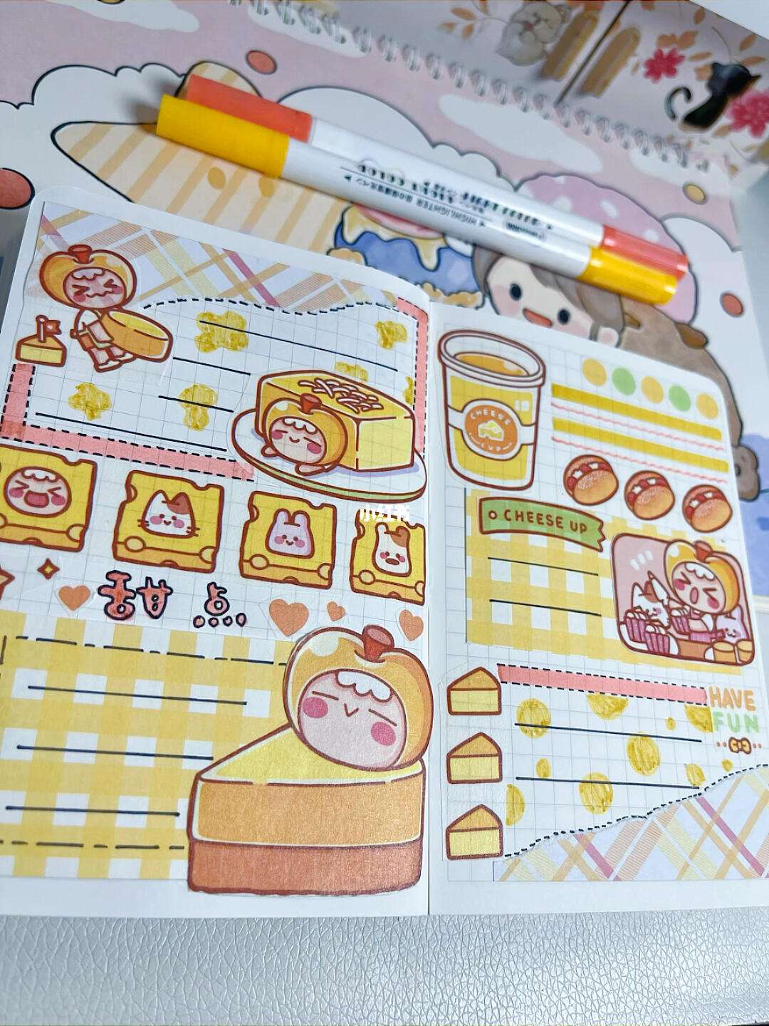 微手账苹果版(iphone手帐)