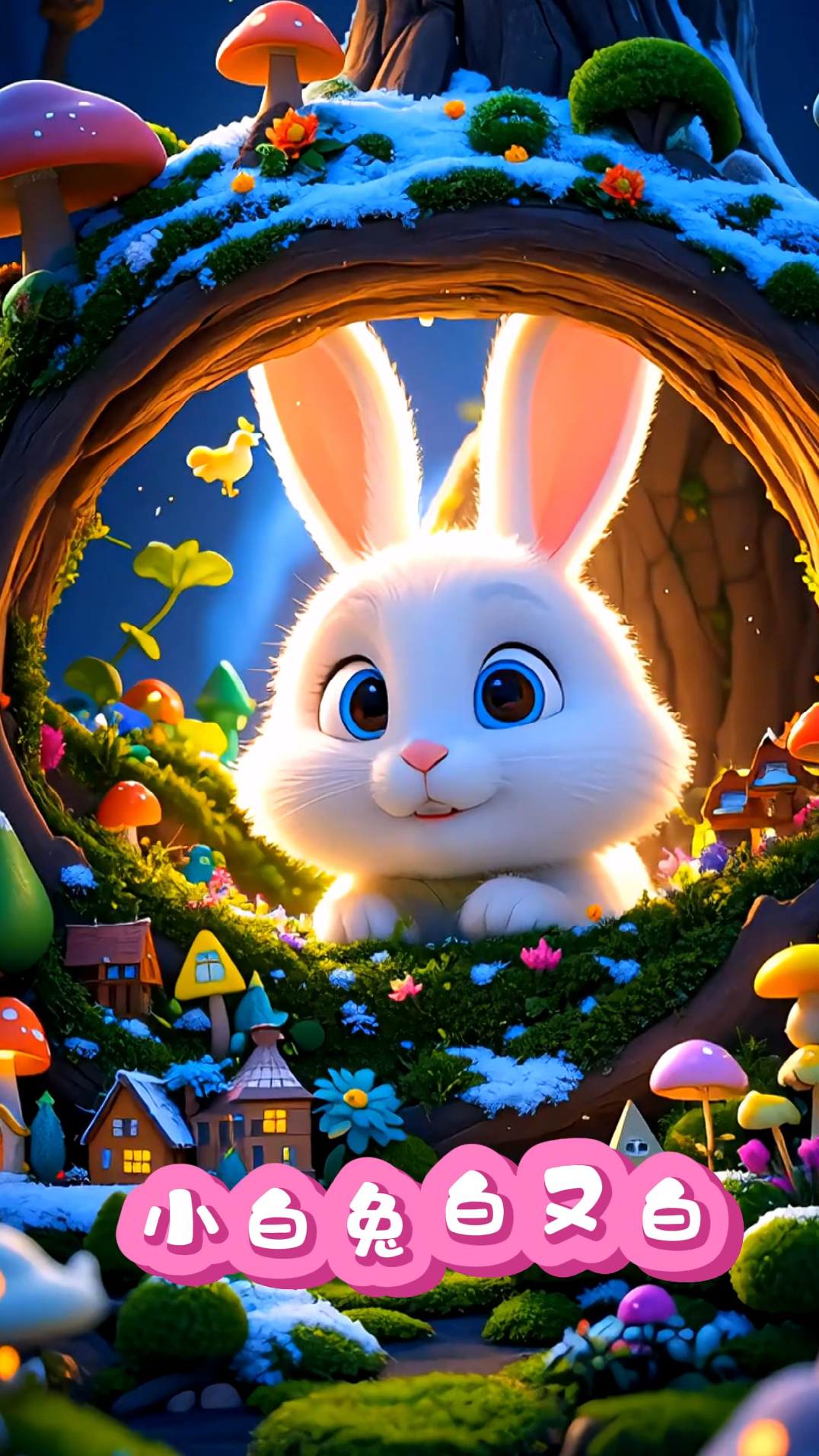 白兔视频苹果版下载(白兔视频app豌豆荚)-第5张图片-有道翻译官网 白兔视频苹果版下载(白兔视频app豌豆荚)-第5张图片-有道翻译官网