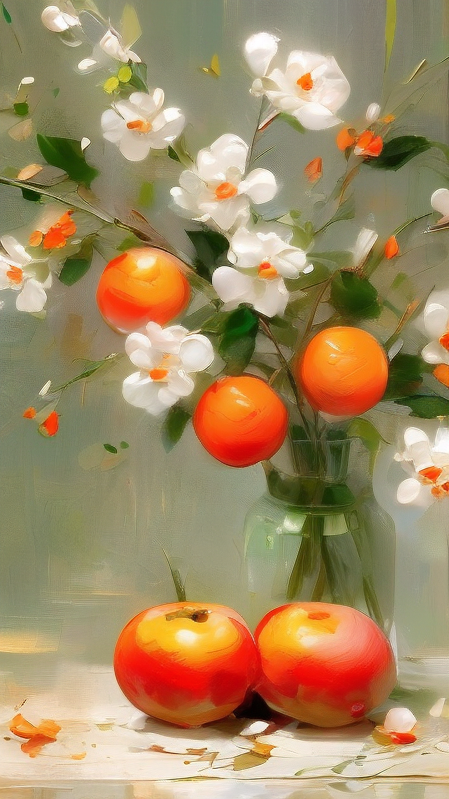 苹果水果壁纸油画版(苹果手机壁纸水果清新)-第2张图片-有道翻译官网 苹果水果壁纸油画版(苹果手机壁纸水果清新)-第2张图片-有道翻译官网