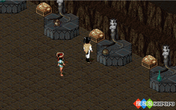 仙剑98柔情版苹果版6(苹果仙剑奇侠传98柔情版)-第5张图片-有道翻译官网 仙剑98柔情版苹果版6(苹果仙剑奇侠传98柔情版)-第5张图片-有道翻译官网