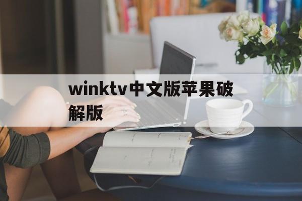 winktv中文版苹果破解版的简单介绍-第3张图片-有道翻译官网 winktv中文版苹果破解版的简单介绍-第3张图片-有道翻译官网