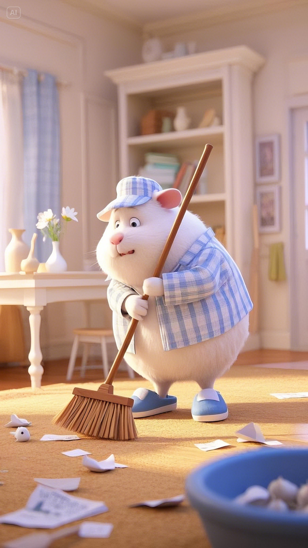 仓鼠的日常安卓版苹果版(仓鼠的日常生活无限金币版)-第4张图片-有道翻译官网